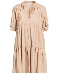 Soallure - Mini Dresses - Lyst