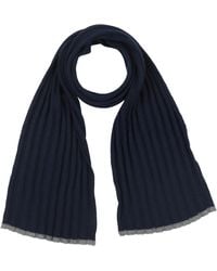Brunello Cucinelli - Scarf - Lyst