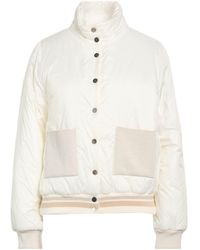 Panicale - Jacket Polyester - Lyst