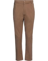 GOLDEN CRAFT 1957 - Trouser - Lyst