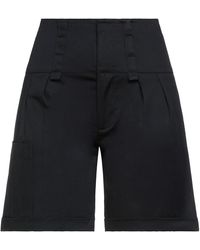 ViCOLO - Shorts & Bermuda Shorts Cotton, Elastane - Lyst