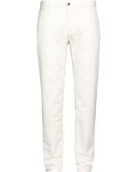Incotex - Trouser - Lyst