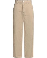 Roberto Collina - Pants - Lyst