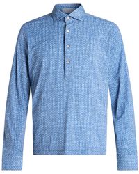Ghirardelli - Shirt Polyamide, Elastane - Lyst