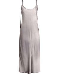 Acne Studios - Maxi Dress - Lyst