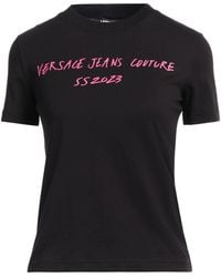 Versace - Camiseta - Lyst