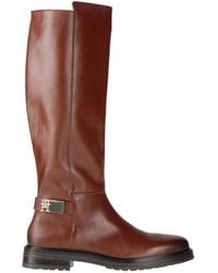 Tommy Hilfiger - Boot - Lyst