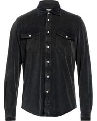 Boglioli - Shirt - Lyst
