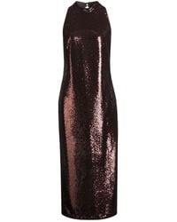 Caractere - Maxi Dress - Lyst