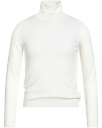 Zanone - Turtlenecks - Lyst