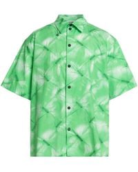 MSGM - Hemd - Lyst