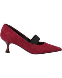 Marc Ellis - Pumps Leather - Lyst