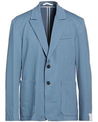 Paolo Pecora - Blazer - Lyst