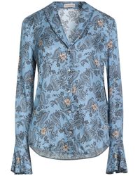 Camicettasnob - Shirt - Lyst