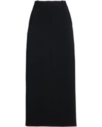 MICHAEL Michael Kors - Maxi Skirt - Lyst