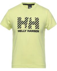 Helly Hansen T-shirt - Multicolor