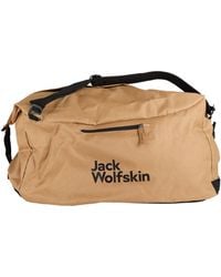 Jack Wolfskin - Borsone - Lyst