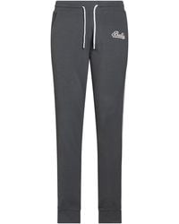 Bally - Pants Cotton, Elastane - Lyst