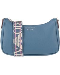 Emporio Armani - Cross-body Bag - Lyst