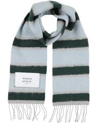 Maison Kitsuné - Sciarpa - Lyst