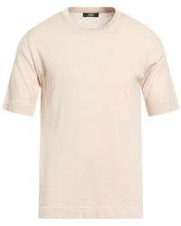 Alpha Studio - Pullover - Lyst