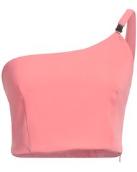 FELEPPA - Top Polyester, Elastane - Lyst