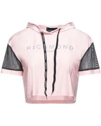 RICHMOND T-shirts for Women - Up to 38% off | Lyst