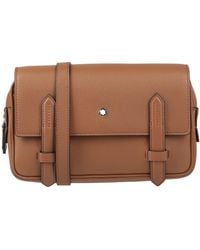 Montblanc - Cross-Body Bags - Lyst