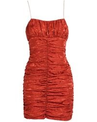 THE GARMENT - Mini Dress - Lyst