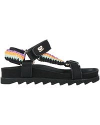 Sandro - Sandals - Lyst