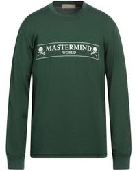 MASTERMIND WORLD - T-shirts - Lyst