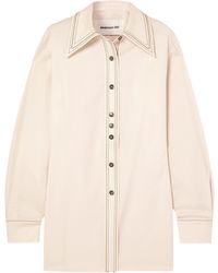 ANDERSSON BELL Shirt - Pink