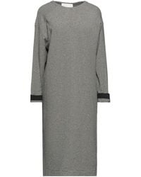 8pm - Midi Dress - Lyst