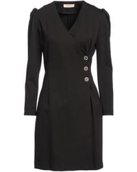 Twinset - Mini Dress - Lyst