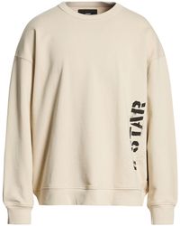 G-Star - Sweatshirt - Lyst