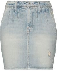 Gonne Mother da donna - Fino al 20% di sconto | Lyst