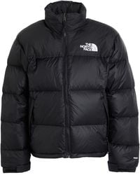 The North Face - Pufferjacke & Daunenjacke - Lyst