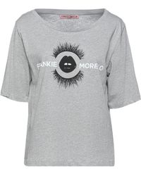 Frankie Morello - T-shirt - Lyst