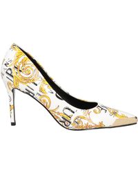 Versace Jeans Couture - Pumps - Lyst