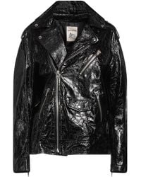 Semicouture - Giacca & Giubbotto - Lyst