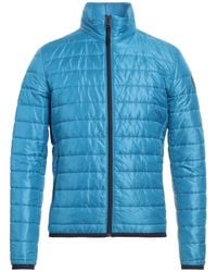 Napapijri - Azure Puffer Polyester, Thermore - Lyst