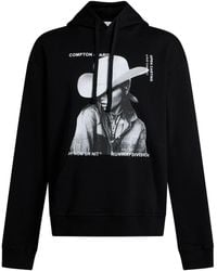 ih nom uh nit - Sweatshirt Cotton - Lyst