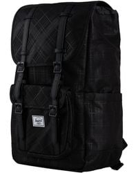 Herschel Supply Co. - Backpack P.E.T. Recycled Polyester, Tpe - Lyst