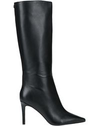 Guess - Knee Boots - Lyst