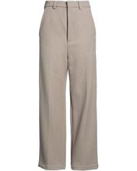 Ami Paris - Pants - Lyst
