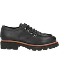 Nila & Nila - Lace-Up Shoes - Lyst