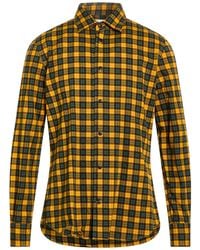 Glanshirt - By Slowear Shirt Cotton - Lyst