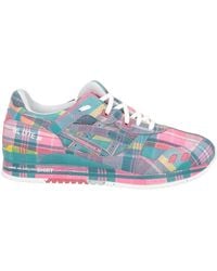 Comme des Garçons SHIRT X Asics - Sneakers Textile Fibers - Lyst