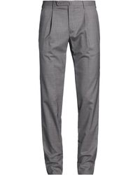 Incotex - By Slowear Pants Super 130S Wool - Lyst
