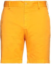 ALPHATAURI - Shorts & Bermuda Shorts - Lyst